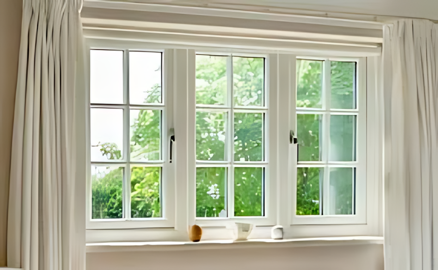 Energy-Efficient Windows